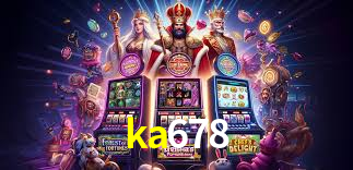 ka678 bet